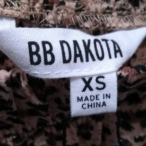 Leopard Pants - Picture 14 of 16